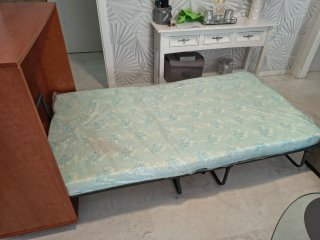 Mueble cama de 90x 180