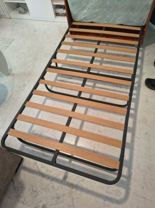 Mueble cama de 90x 180