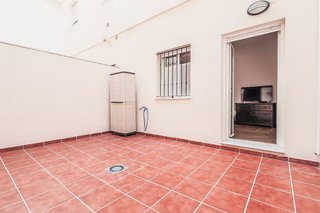 Piso en alquiler en Centro Histórico - Plaza España en Cádiz