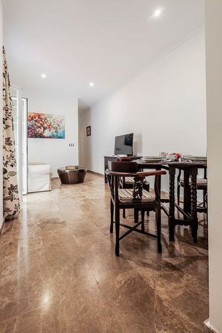 Piso en alquiler en Centro Histórico - Plaza España en Cádiz