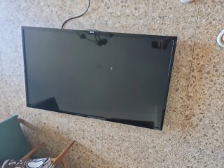 TV LG 47 (piezas)