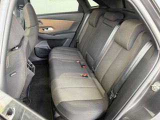 DS7 CROSSBACK 2.0BlueHDI 180CV AUTOMATIC SO CHIC