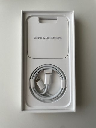 iPhone 12 Negro 128 GB