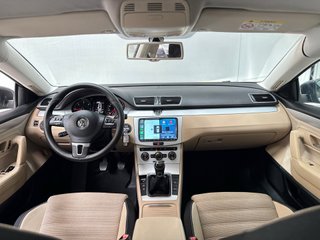 Volkswagen CC 2.0 TDI 150CV BMT