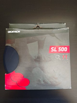 Pack Ejercicio en Casa