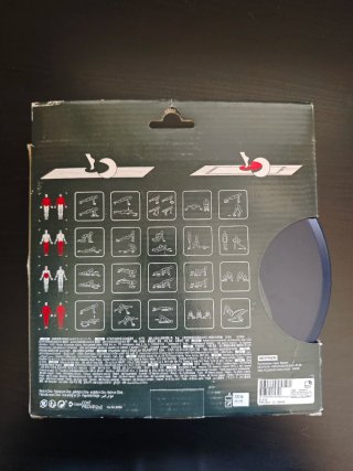 Pack Ejercicio en Casa