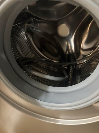Lavadora Bosch Serie 4 Ecosilence Drive 7kg