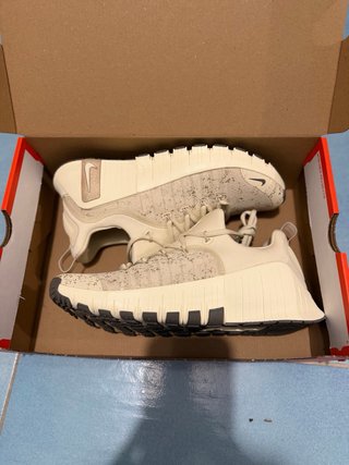 Nike Free Metcon 6 per CrossFit