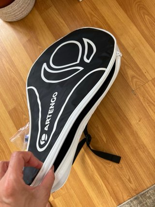 Pala pádel Akkeron (opción compra sin la funda)