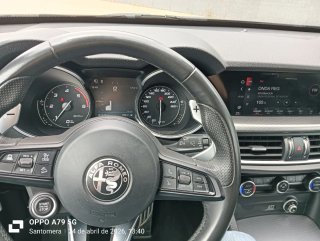 Alfa Romeo Stelvio 2022