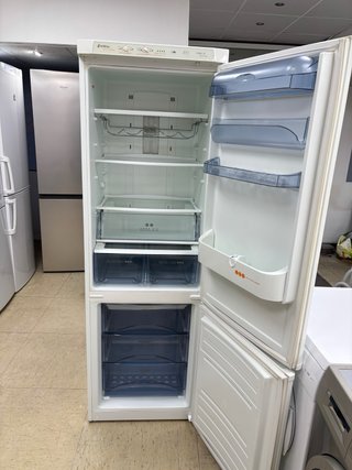Frigorífico Balay Blanco