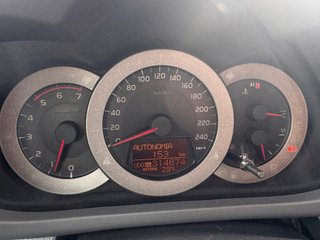 Toyota RAV4 2.2 D4D 4x4