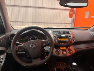 Toyota RAV4 2.2 D4D 4x4