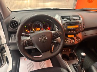 Toyota RAV4 2.2 D4D 4x4