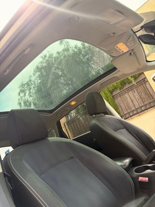 Nissan Qashqai 2011