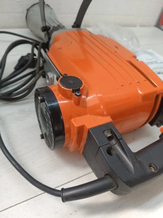 Martillo Demolición VEVOR 2200W