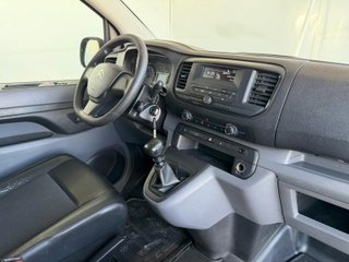 CITROËN JUMPY FURGÓN TALLA M 2.0BLUEHDi 122CV M