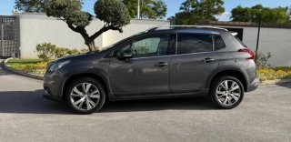Peugeot 2008 Allure Pure Tech 2018.