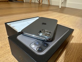 iPhone 11 Pro