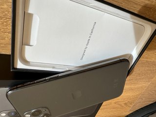 iPhone 11 Pro