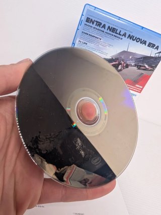 F1 22 PS5 Completo Italiano Formula 1