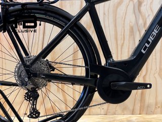 Cube Kathmandu Hybrid EXC 750 Shimano Deore 2023