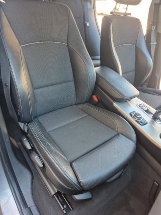 BMW X3 2011