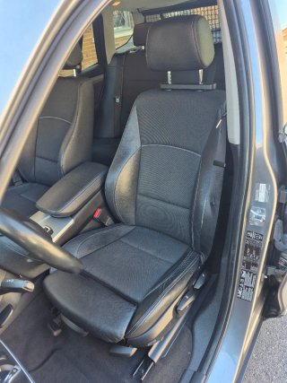 BMW X3 2011