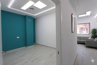 Local comercial en alquiler en V Centenario-Piletas-Capuchinos en Sanlúcar de Barrameda