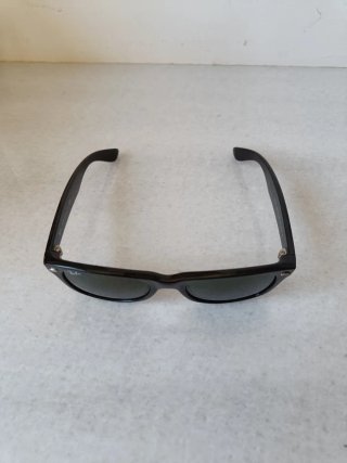 Gafas de sol Ray-Ban negras