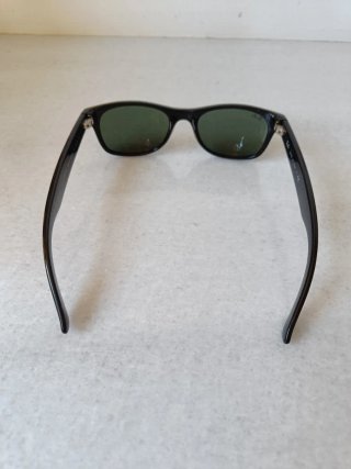 Gafas de sol Ray-Ban negras
