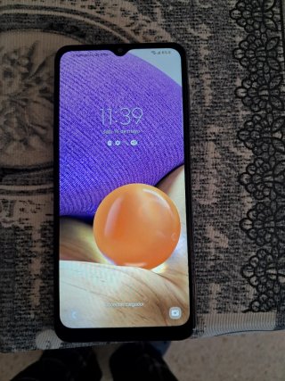 Samsung Galaxy A32