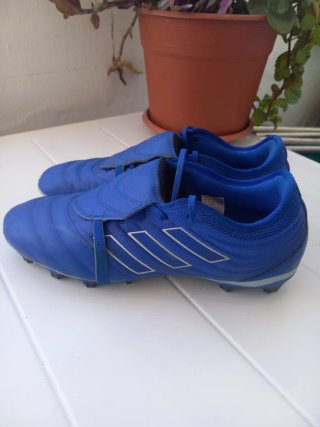 Botines Adidas Copa Gloro UK 11.5