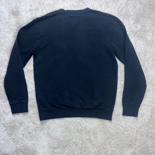 Felpa Vans Crewneck Uomo Taglia L