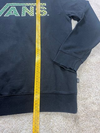 Felpa Vans Crewneck Uomo Taglia L