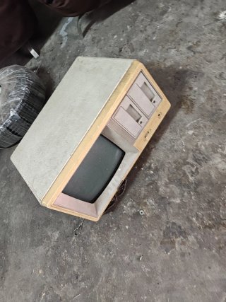Ordenaor 1980