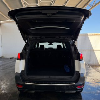 PEUGEOT 5008 GT LINE 1.5BLUEHDi 130CV S&S EAT8 7PZ