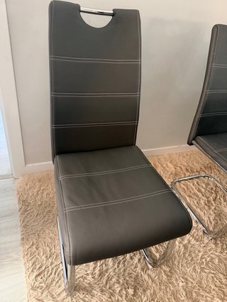 Mesa comedor con 6 sillas