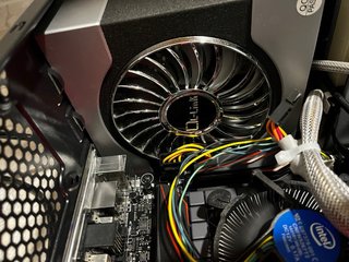 PC Gaming / Trabajo