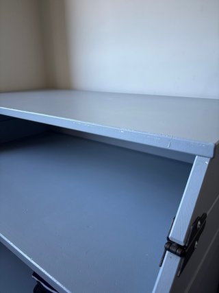 Cómoda cambiador IKEA Sundvik