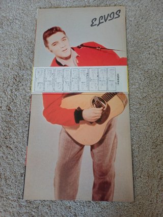 Elvis Presley - Rock n Roll Album - Vinyl   2xLp