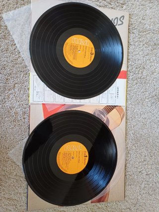 Elvis Presley - Rock n Roll Album - Vinyl   2xLp