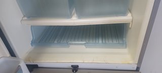 Frigorífico Bosch 185x70x60