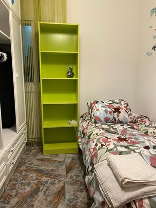Alquilo habitacion SOLO chicas gastos incluidos