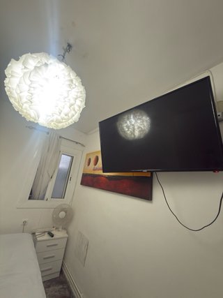 Alquilo habitacion SOLO chicas gastos incluidos
