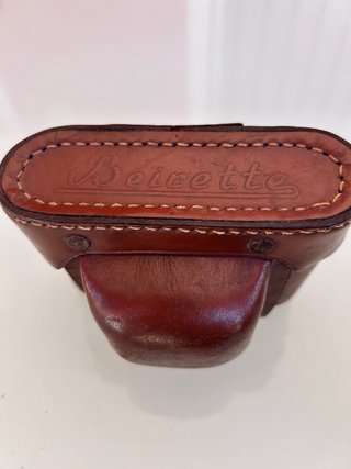 Cámara Beirette Vintage