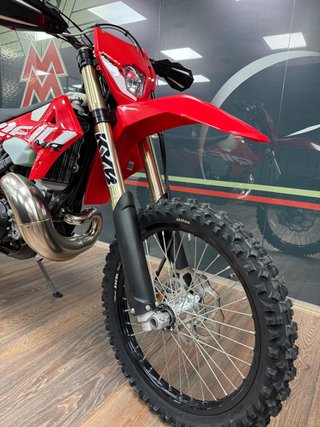 RIEJU MR RACING 300i 2026 - Entrega Inmediata