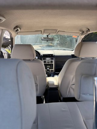 Ford Mondeo 2003