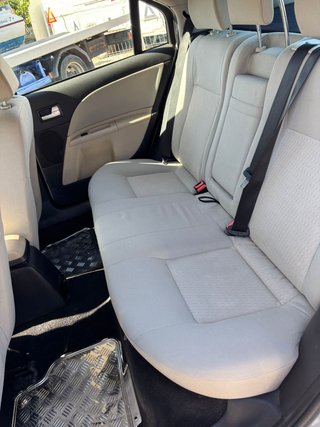Ford Mondeo 2003