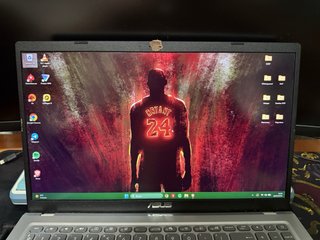 Portátil Asus Vivobook i5 8gb